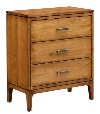 Estelle Bedside Chest