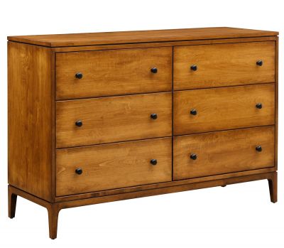 Estelle Double Dresser