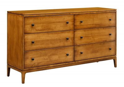 Estelle Triple Dresser
