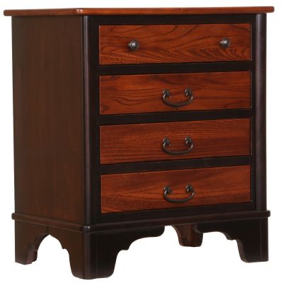 Yorktowne Night Table