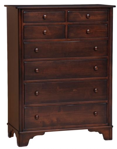 Yorktowne Chest of Drawers