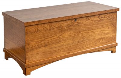 Wheatland Storage Chest