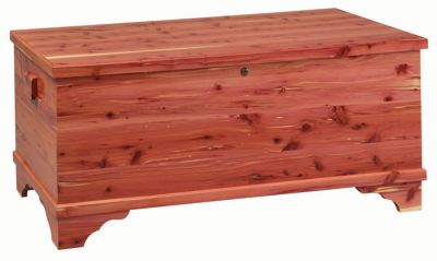 Franklin Cedar Chest