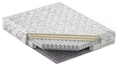 Westside Micro-Coil Mattress