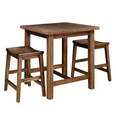 Coby Café Table Set