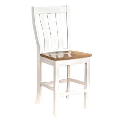 Winnfield Counter Chair