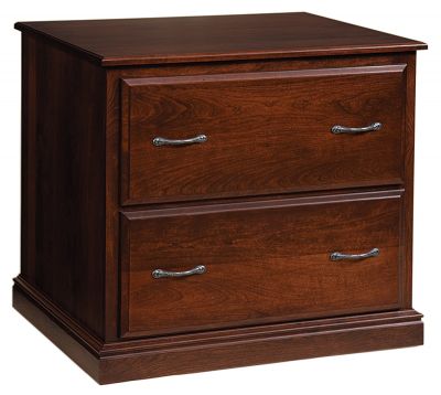 Harrington Lateral File Cabinet