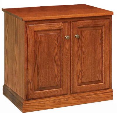 Harrington Printer Cabinet