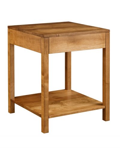 Brooklyn Corner Table