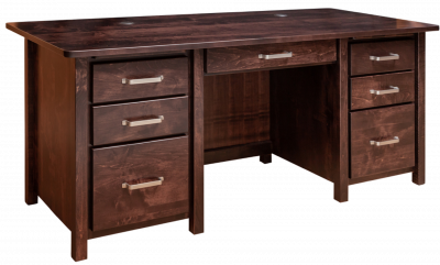 Eshton Executive Desk