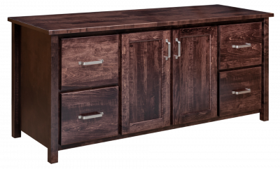 Eshton Storage Credenza