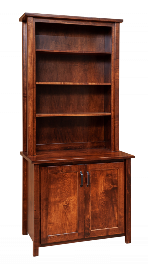 Eshton Storage Bookcase