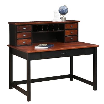Eshton Hutch Top Writing Desk