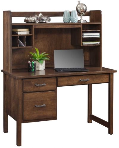 Eshton Hutch Top Student Desk