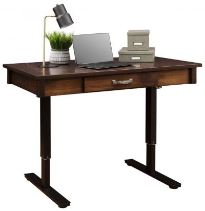 Eshton Lift Desk