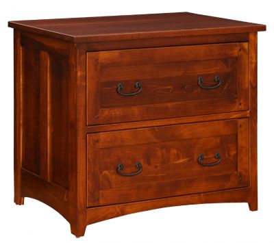 Belmont Lateral File Cabinet