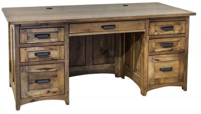 Belmont Executive Desk