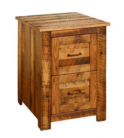Urban Lodge File Cabinet
