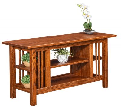 Mission Entertainment Center