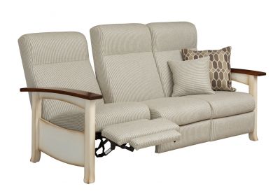Breezy Point Reclining Sofa
