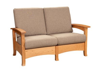 Breezy Point Morris Loveseat