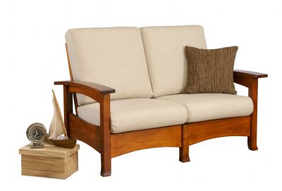 Breezy Point Morris Loveseat