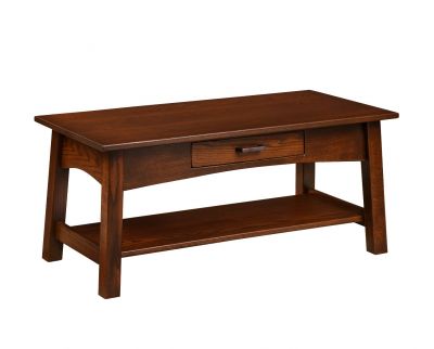 Santa Fe Coffee Table