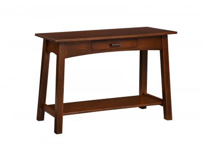 Santa Fe Sofa Table