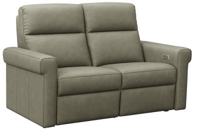 Renee Reclining Loveseat