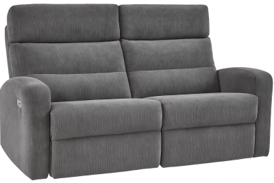 Brenna Reclining Loveseat