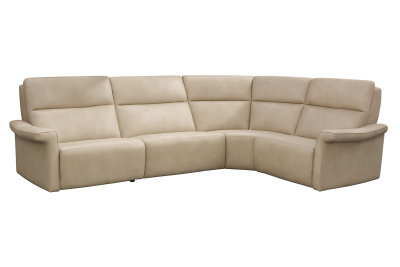 Finn Reclining Sectional