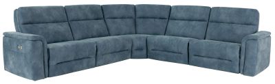 Kellan Reclining Sectional