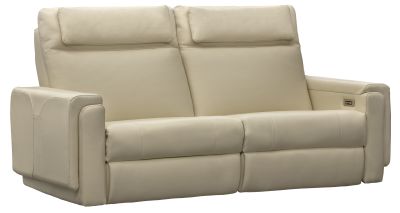 Art of Options Reclining Condo Sofa