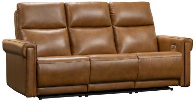 Art of Options Reclining Sofa