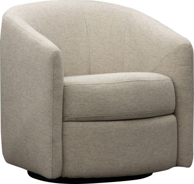 Arlo Barrel Chair
