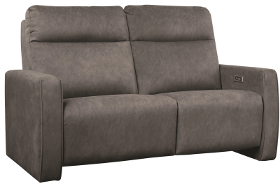 Faith Reclining Loveseat