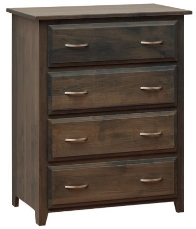 Hartford 4 Drawer Chest