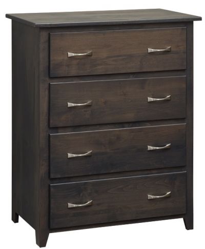Medford 4 Drawer Chest