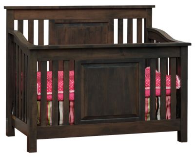 Darlington Convertible Crib