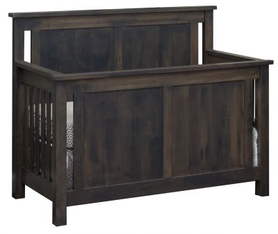 Bloomington Convertible Crib
