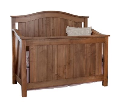 Moyerton Convertible Crib