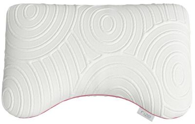 RZ Contour Dual Cool Pillow (Queen Size)