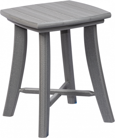 High Tide Side Table