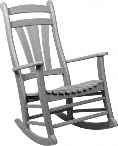 High Tide Poly Rocker