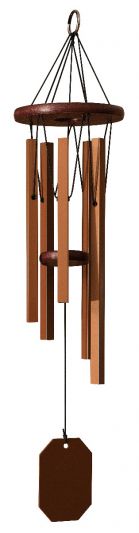 25" Morning Song Wind Chime