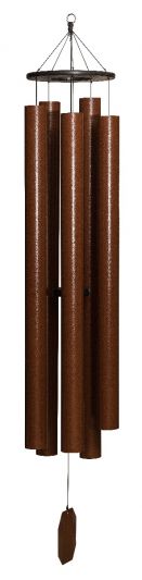 75" Spirit of Maroon Bells Wind Chime