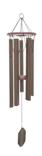 36" Ocean Breeze Wind Chime