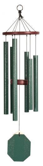 32" Tinker Belle Wind Chime