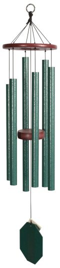 36" Songbird Wind Chime