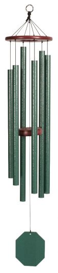 44" Forest Edge Wind Chime
